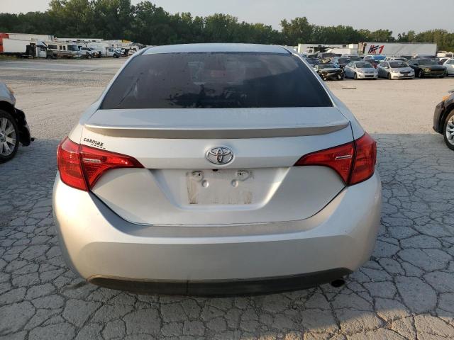 2018 TOYOTA COROLLA L - 5YFBURHE2JP840323
