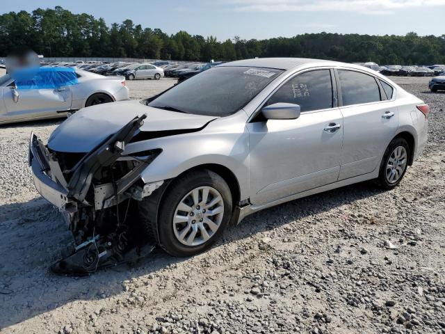 2015 NISSAN ALTIMA 2.5 - 1N4AL3AP8FC159127