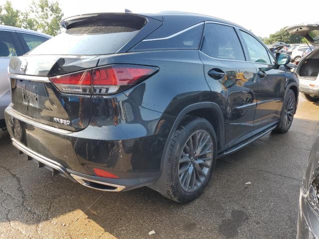 2021 LEXUS RX 350 F S 2T2YZMDA8MC276940