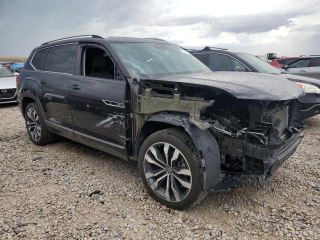 VIN 1V2FR2CA2PC523091 2023 Volkswagen Atlas, Sel Pr... no.4