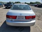 HONDA ACCORD EX photo