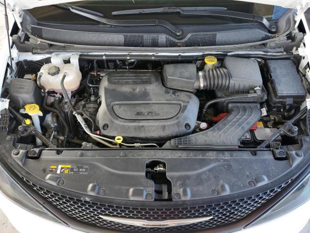 2023 CHRYSLER VOYAGER LX - 2C4RC1CG2PR564441