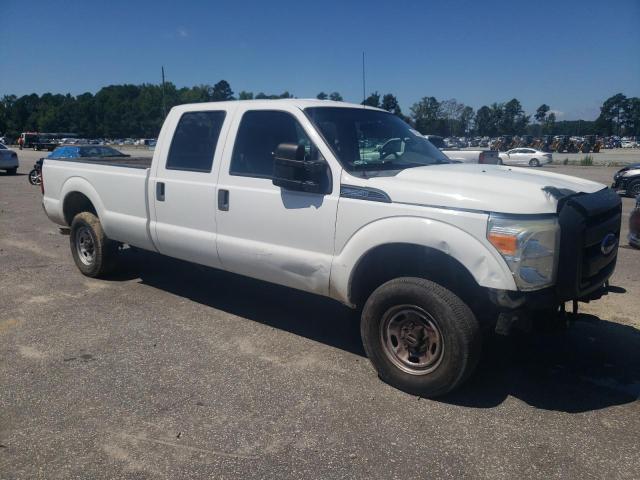 2015 FORD F250 SUPER - 1FT7W2B67FED39182