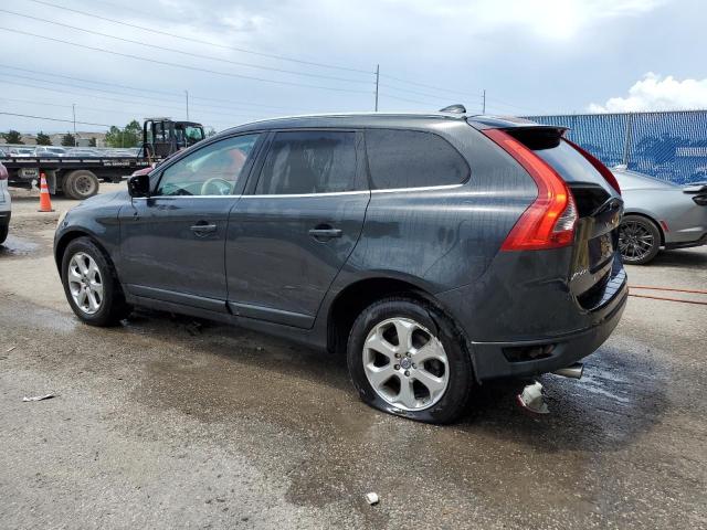 VIN YV4952DL3D2428760 2013 Volvo XC60, 3.2 no.2