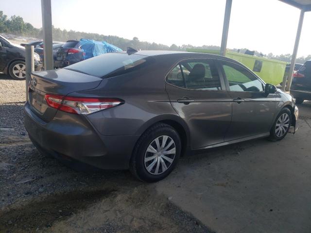 VIN 4T1B11HK9KU809117 2019 Toyota Camry, L no.3