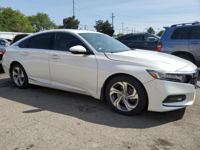2018 HONDA ACCORD EXL - 1HGCV1F51JA113346