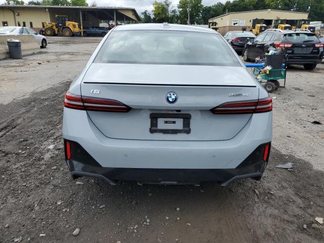 VIN WBY33FK03RCR20106 2024 BMW I5, Edrive 40 no.6