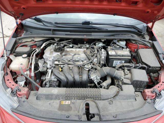 2020 TOYOTA COROLLA LE - JTDEPRAE6LJ018419