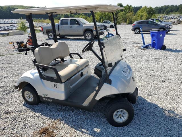 2024 YAMAHA GOLF CART - J0J400302