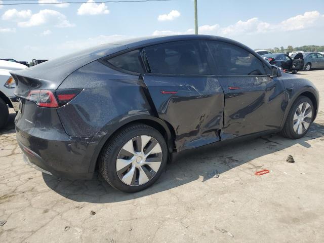 2024 TESLA MODEL Y - 7SAYGDEE8RA222245