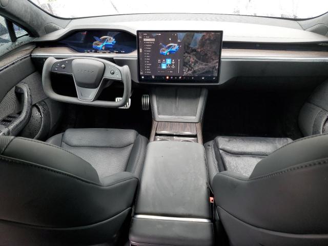 2022 TESLA MODEL S - 5YJSA1E52NF476405