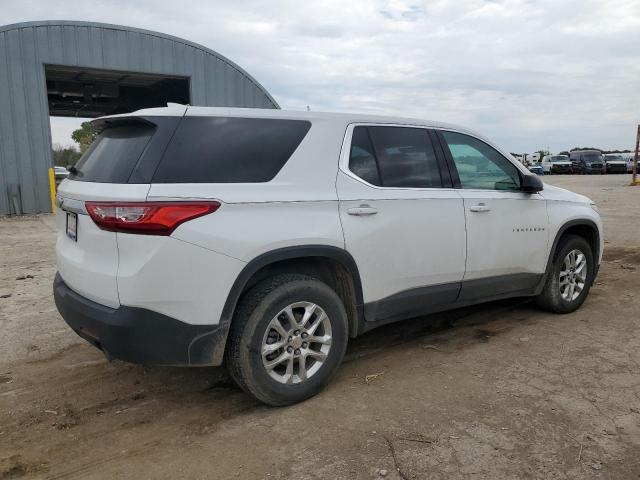 2020 CHEVROLET TRAVERSE L - 1GNERFKW8LJ111420