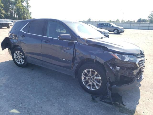 2018 CHEVROLET EQUINOX LT - 3GNAXJEV1JL408643