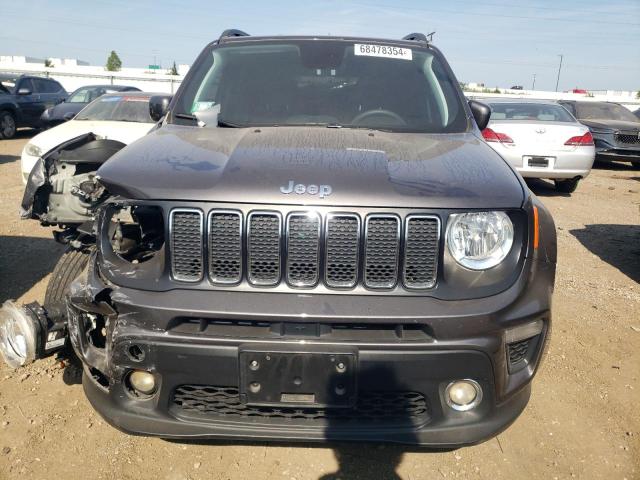 2020 JEEP RENEGADE L - ZACNJABB3LPL34493