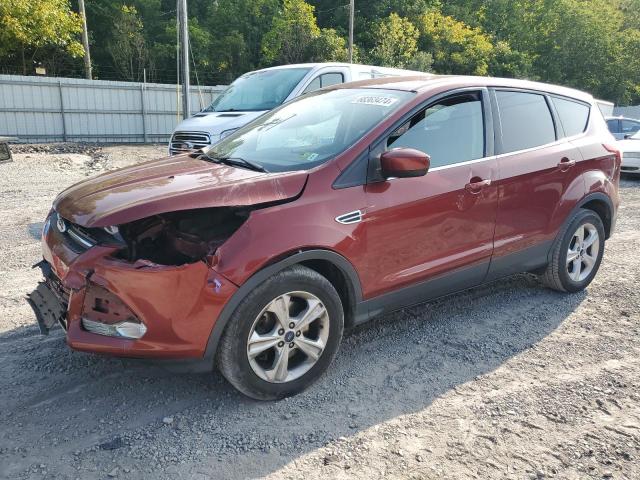 2014 FORD ESCAPE SE 2014