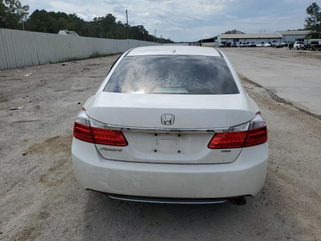 VIN 1HGCR2F83EA062281 2014 Honda Accord, Exl no.6