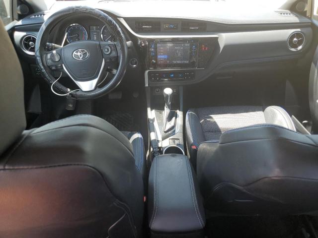 2018 TOYOTA COROLLA L - 5YFBURHE5JP764614