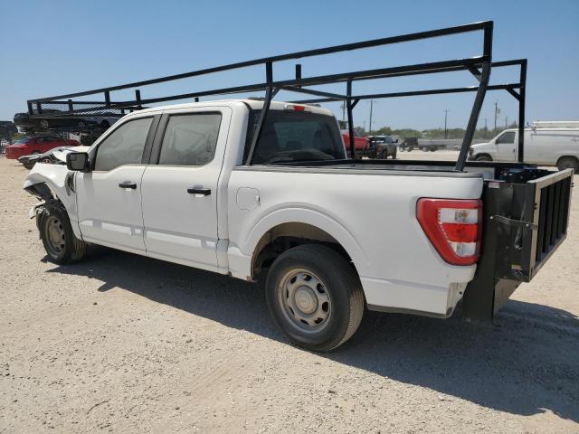 2021 FORD F150 SUPER - 1FTEW1CB7MKE47619