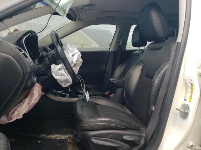2020 JEEP COMPASS LA - 3C4NJDBBXLT250264
