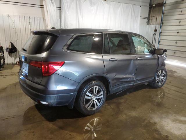 VIN 5FNYF5H53GB037618 2016 HONDA PILOT no.3