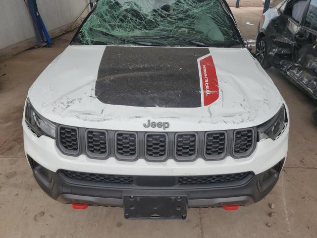 2024 JEEP COMPASS TR - 3C4NJDDN2RT144892