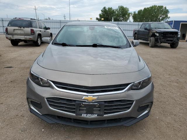 2018 CHEVROLET MALIBU LT - 1G1ZD5ST4JF256147