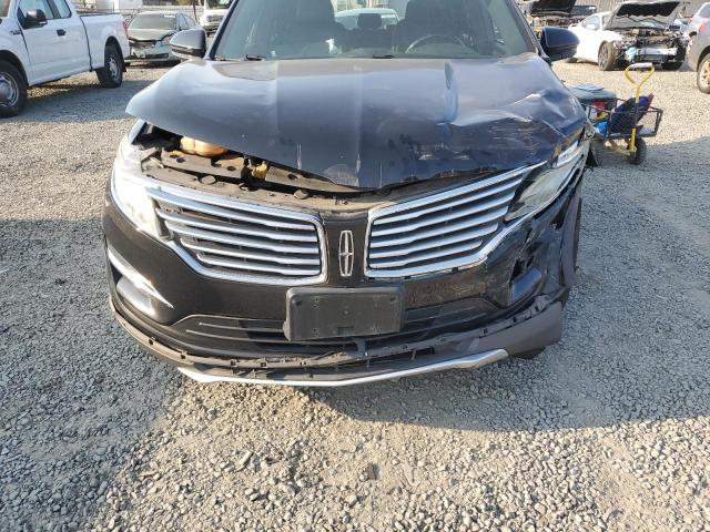 VIN 5LMTJ2AH9FUJ30699 2015 Lincoln MKC no.12