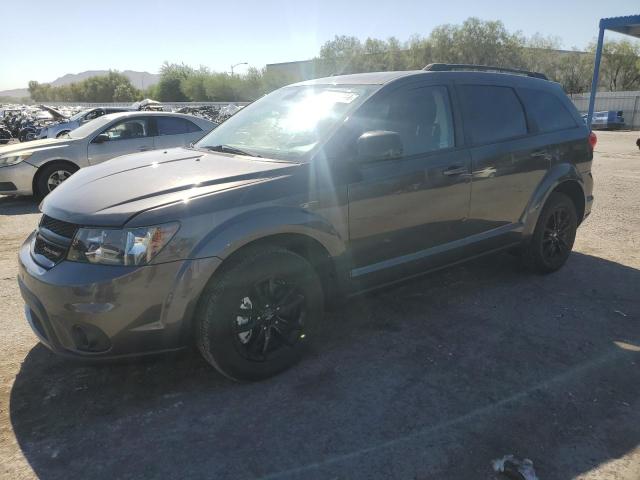 2019 DODGE JOURNEY SE - 3C4PDCBB6KT867556