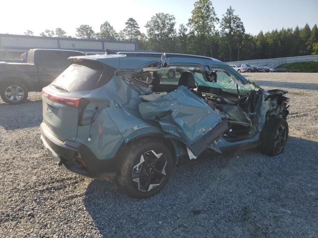 2024 KIA SELTOS EX - KNDER2AA9R7652747