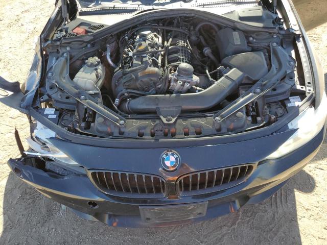 VIN WBA3T3C53EP737623 2014 BMW 4 Series, 435 I no.11