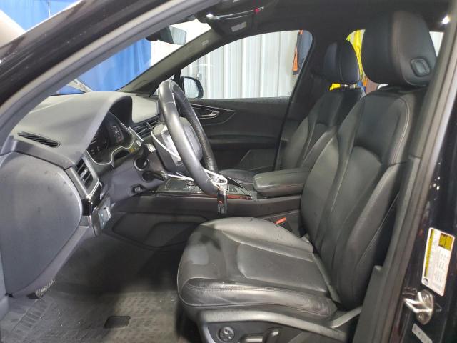 2019 AUDI Q7 PREMIUM - WA1LAAF78KD012617