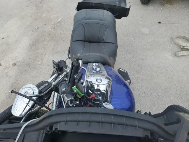 2019 HARLEY-DAVIDSON FLTRX 1HD1KHC15KB614422