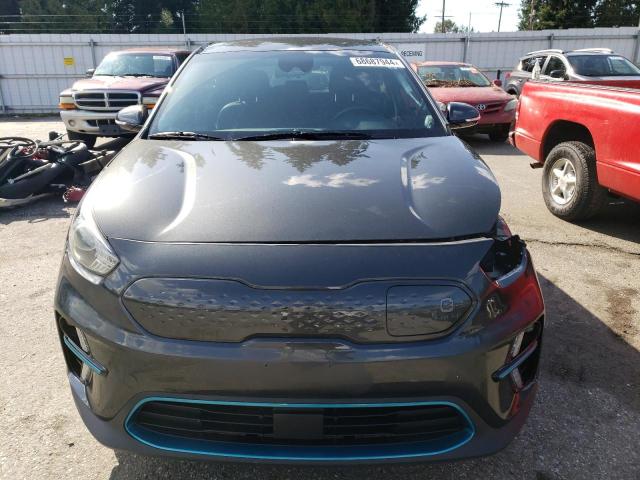 2022 KIA NIRO S - KNDCC3LG1N5160803