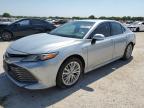 2018 TOYOTA CAMRY HYBR - 4T1B21HK5JU008311
