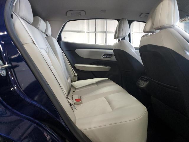 2023 NISSAN ARIYA ENGA - JN1CF0BB4PM707666
