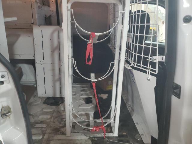 2021 RAM PROMASTER - ZFBHRFABXM6T96195