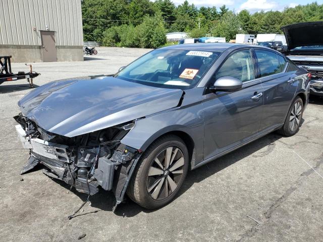 2019 NISSAN ALTIMA SV - 1N4BL4DV3KC144582
