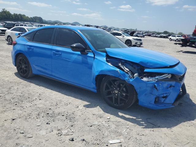 2024 HONDA CIVIC SPOR - 19XFL2H82RE029253