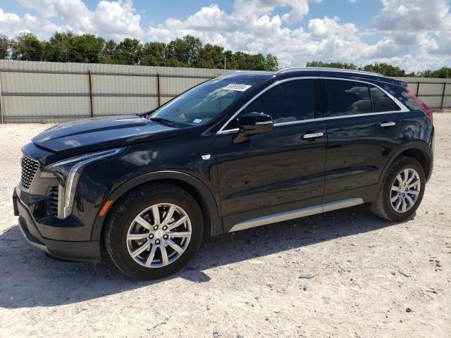 2021 CADILLAC XT4 PREMIU #3037389703