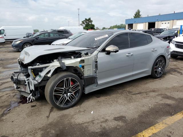 2023 KIA STINGER GT #2969934923