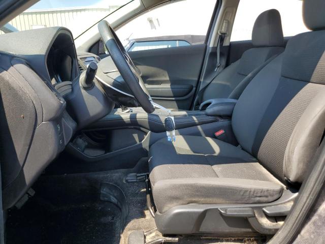 2019 HONDA HR-V LX - 3CZRU6H30KG721862