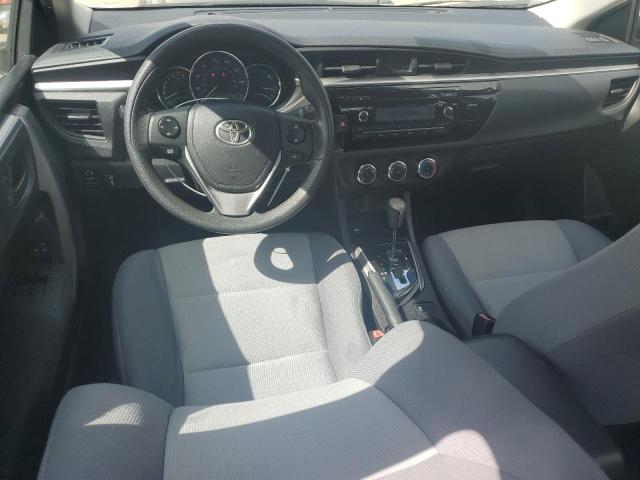 2015 TOYOTA COROLLA L - 5YFBURHE6FP290079