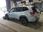 SUBARU FORESTER W photo