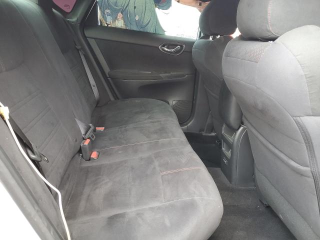 2017 NISSAN SENTRA SR - 3N1CB7AP8HY404986