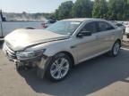 2017 FORD TAURUS SE - 1FAHP2D85HG128611
