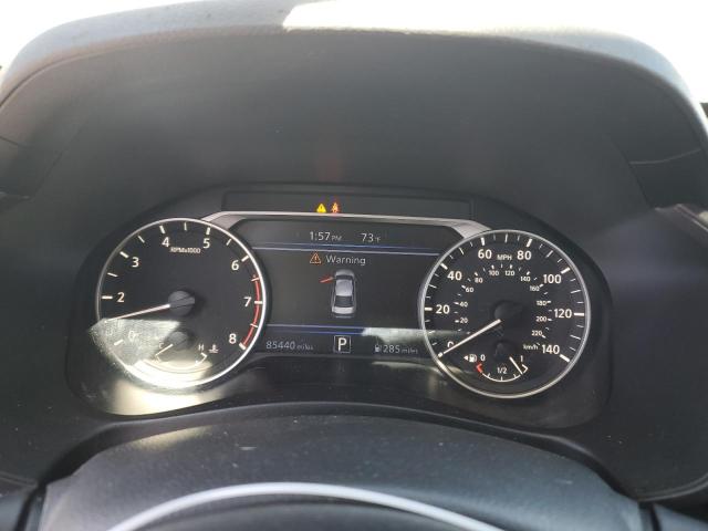 2020 NISSAN ALTIMA S - 1N4BL4BV9LC201825