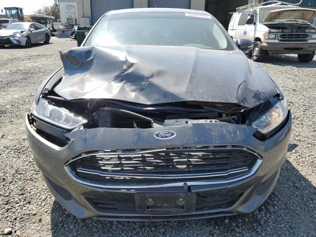 2015 FORD FUSION SE - 3FA6P0H74FR267387