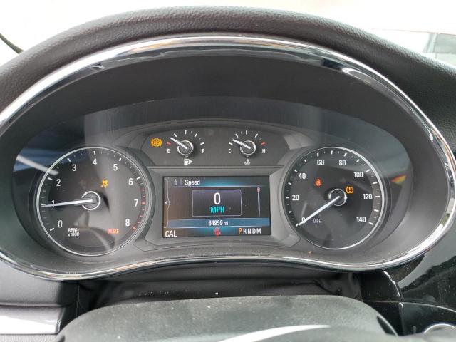 2019 BUICK ENCORE SPO - KL4CJ2SB1KB716511