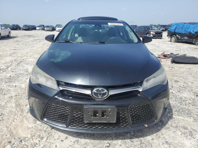 VIN 4T1BK1FK9HU578888 2017 Toyota Camry, Xse no.5