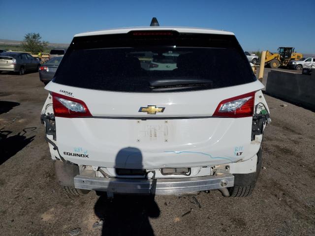 2019 CHEVROLET EQUINOX LT - 3GNAXKEV3KS565779